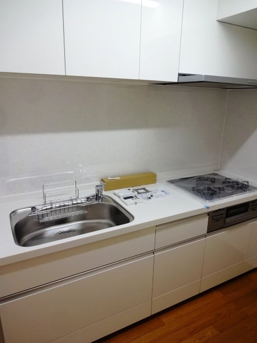 キッチン ア－ク新百合ヶ丘