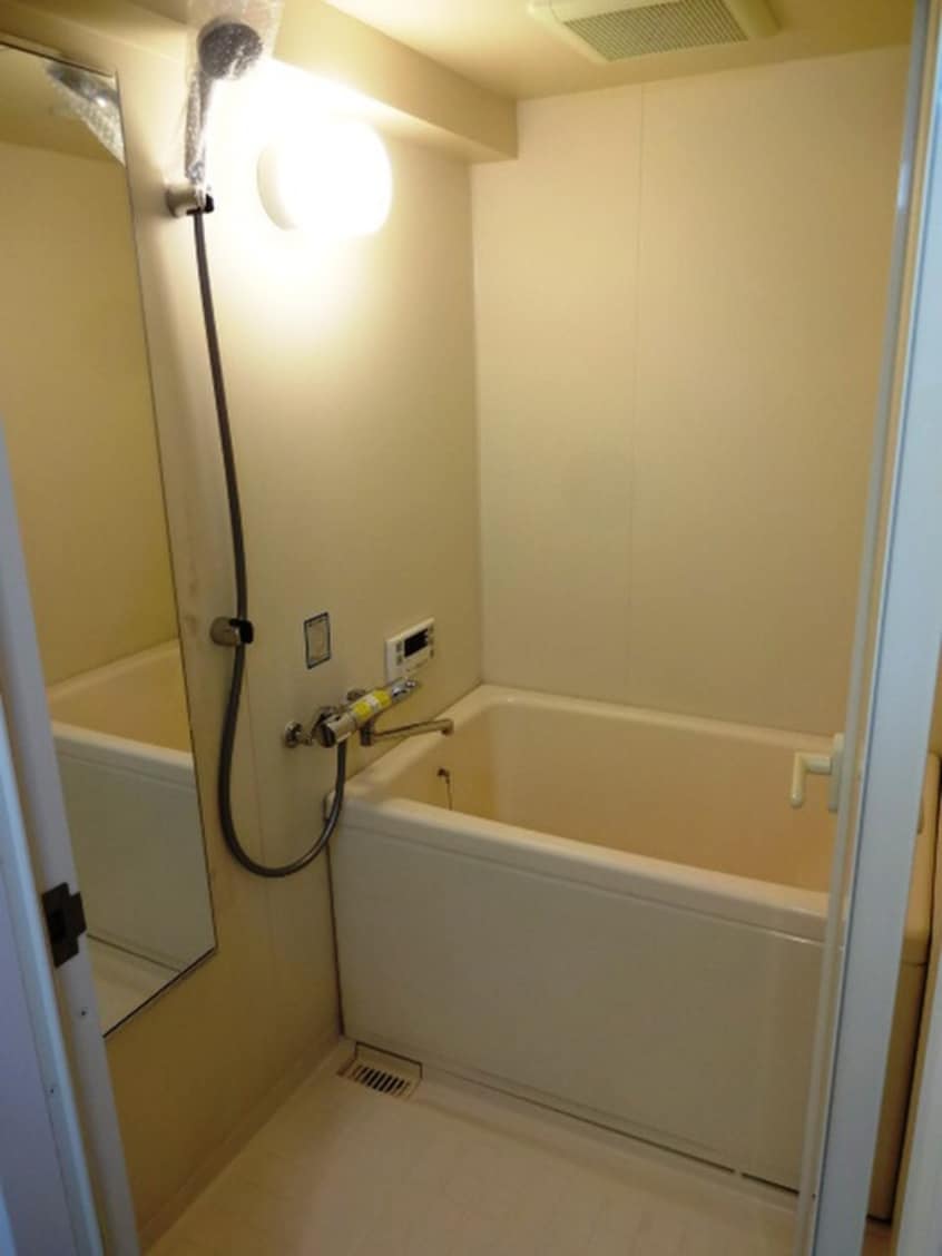 バス／シャワールーム等 ア－ク新百合ヶ丘