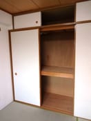 収納 ア－ク新百合ヶ丘