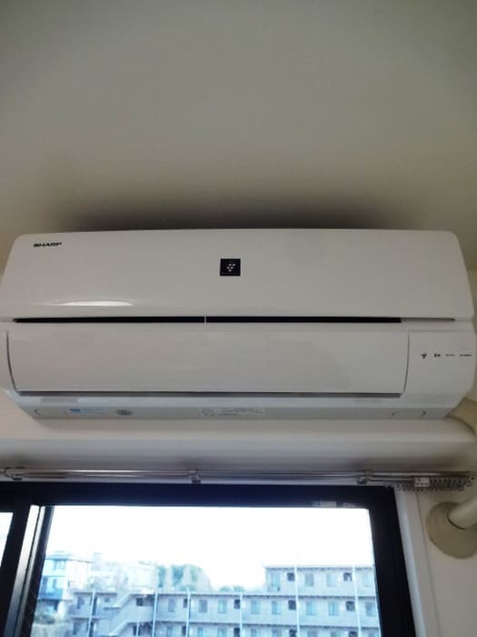 内観写真 ア－ク新百合ヶ丘