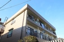 マンション志のぶの外観