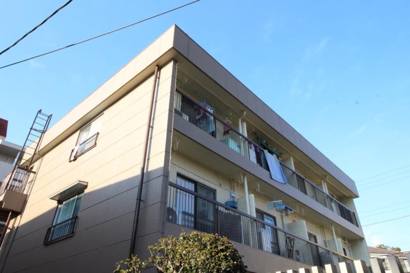 外観写真 マンション志のぶ