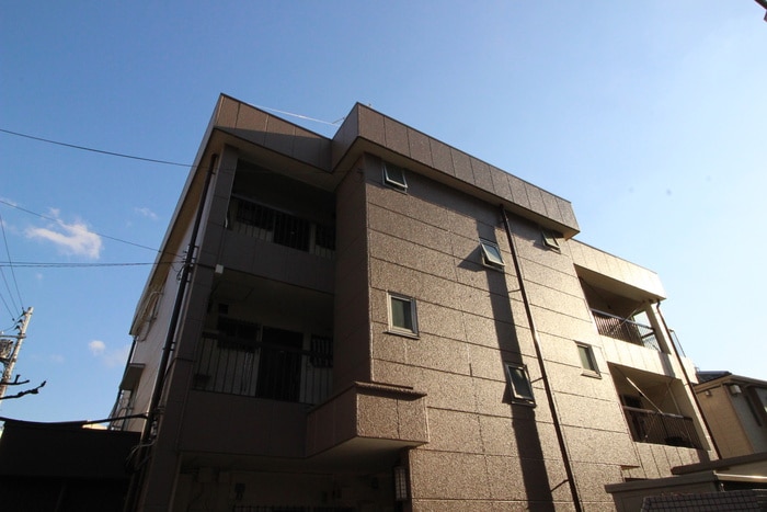 外観写真 マンション志のぶ