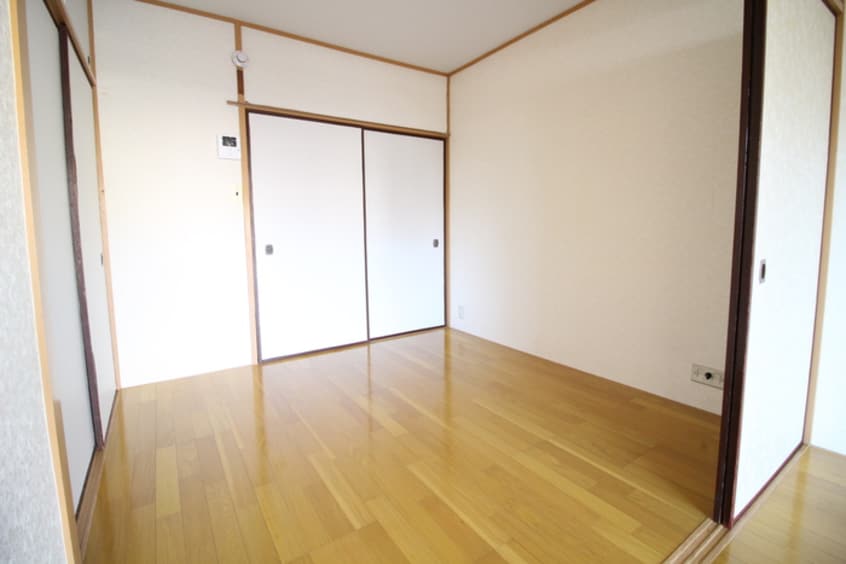 居室 マンション志のぶ