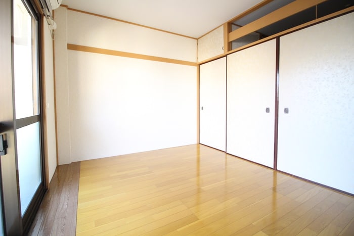 居室 マンション志のぶ