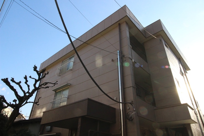 外観写真 マンション志のぶ