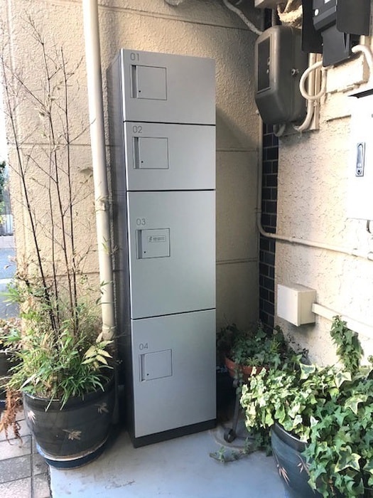 外観写真 マンション志のぶ