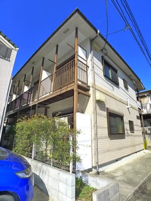 ソネット松山