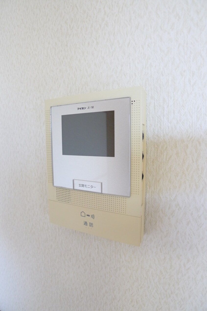 内観写真 ＡＣＲＯＳＳ