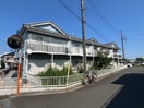 外観写真 サンヒルズⅡ