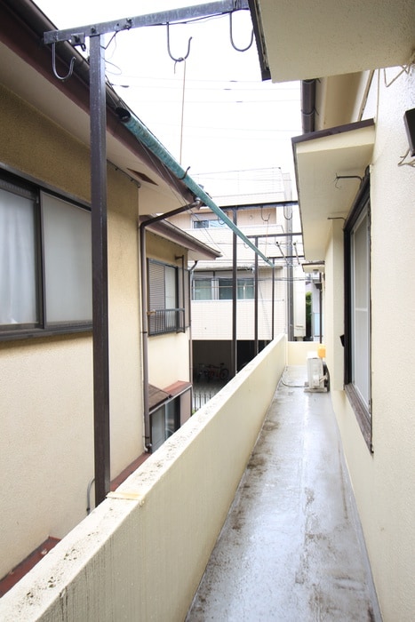 その他 福田アパ－ト