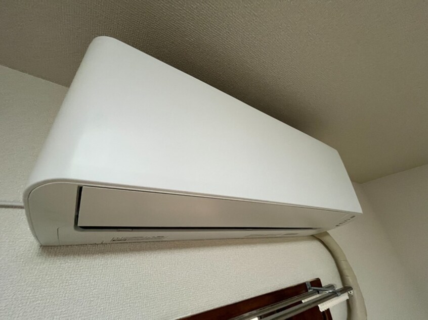 内観写真 福田アパ－ト