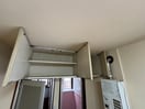 収納 福田アパ－ト