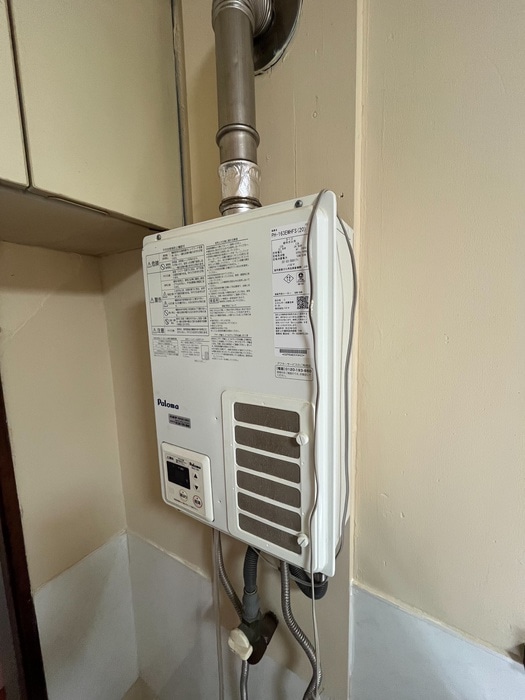 内観写真 福田アパ－ト