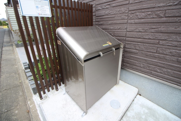 建物設備 レフィナーダ