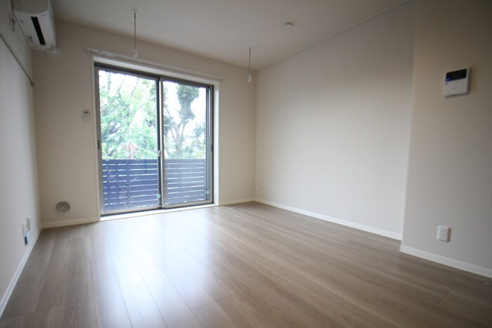 居室 レフィナーダ