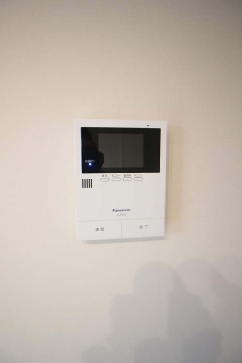 内観写真 レフィナーダ