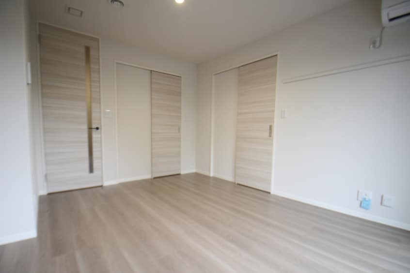 居室 レフィナーダ