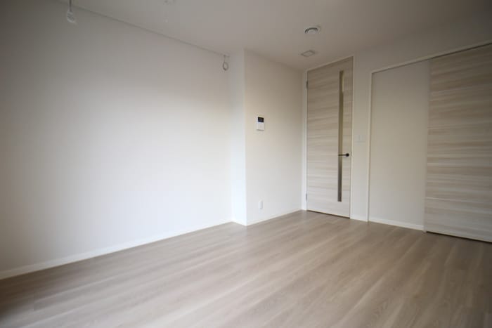 居室 レフィナーダ