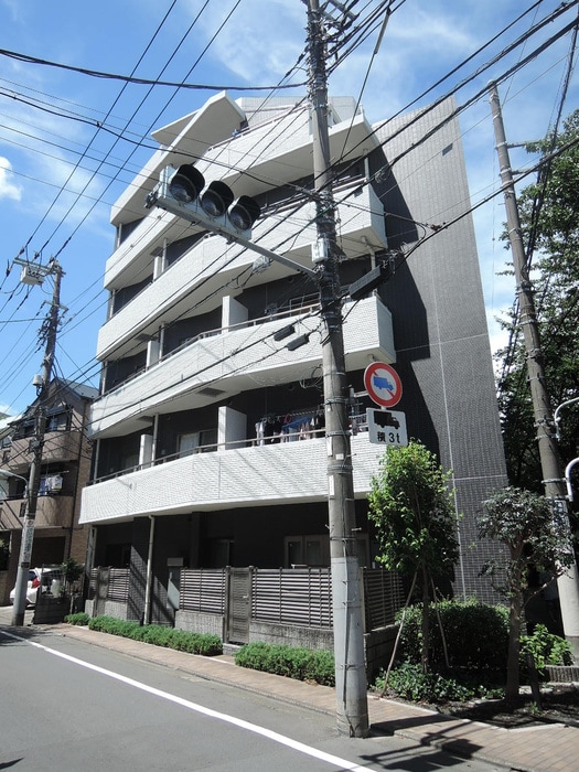 外観写真 PARK STAGE･K