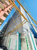 ワンルーフレジデンス台東根岸