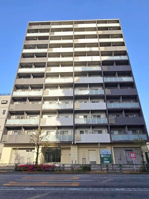 グランシアタワー亀戸（309）