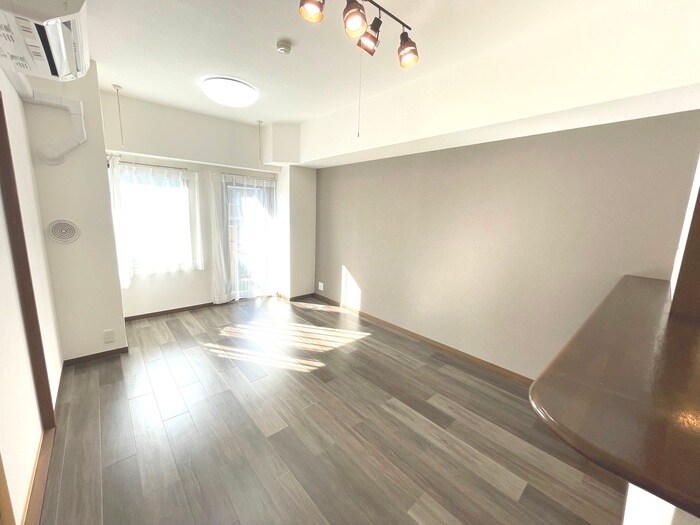 居室 レクセルマンション中神