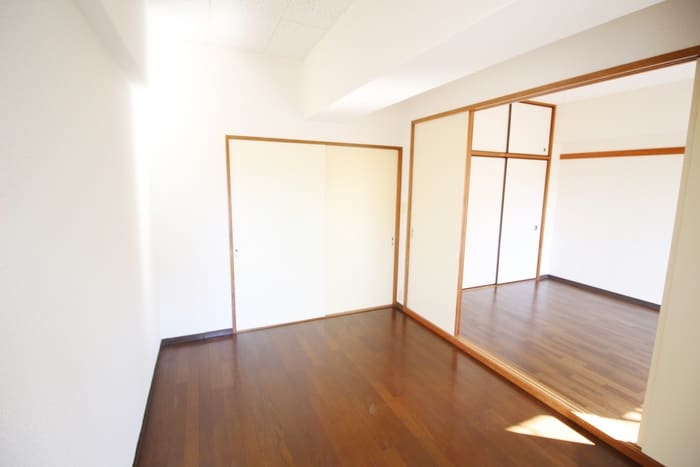 内観写真 鶴第二マンション