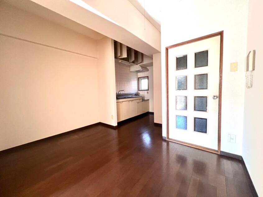 内観写真 鶴第二マンション