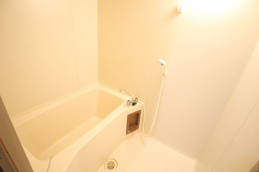 バス／シャワールーム等 鶴第二マンション