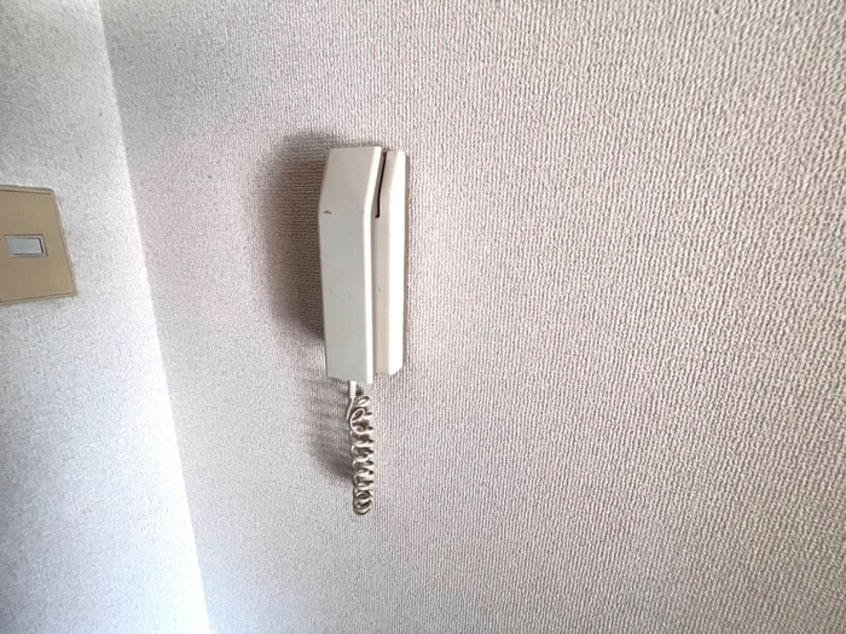 内観写真 鶴第二マンション