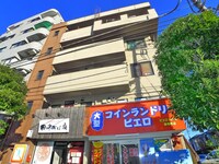 第二カワイビル