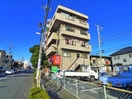 周辺環境 第二カワイビル