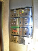 建物設備 第二カワイビル