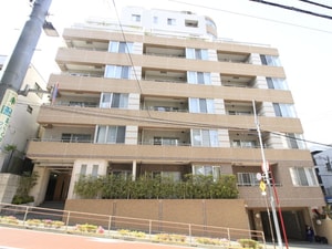 プレノ小石川(404)