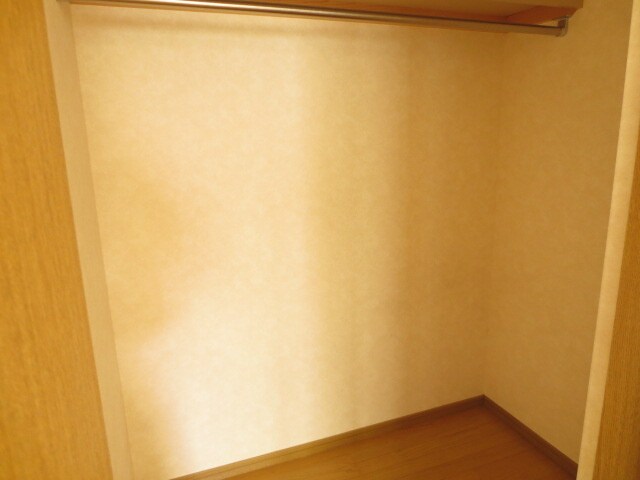 収納 ヴィラ　シャルマン
