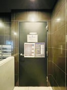 建物設備 レジディア神田