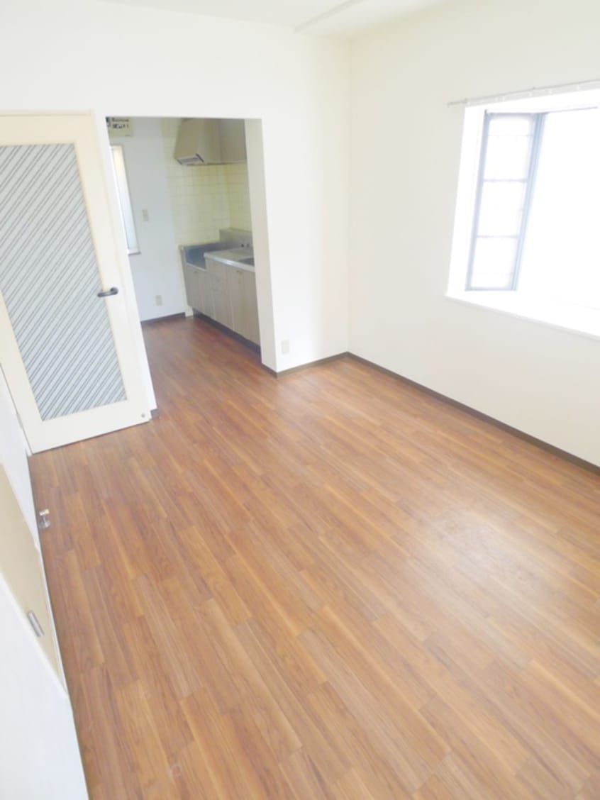 居室 ノーブルクレイン