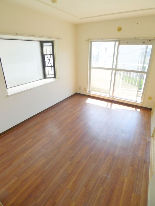 ベランダ・バルコニー ノーブルクレイン