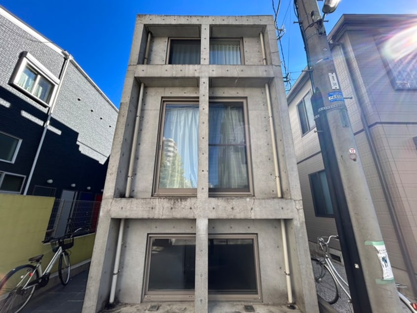 外観写真 ＳＥＡＳＯＮ１