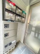 建物設備 ＳＥＡＳＯＮ１