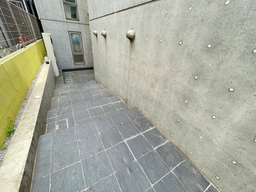 エントランス部分 ＳＥＡＳＯＮ１