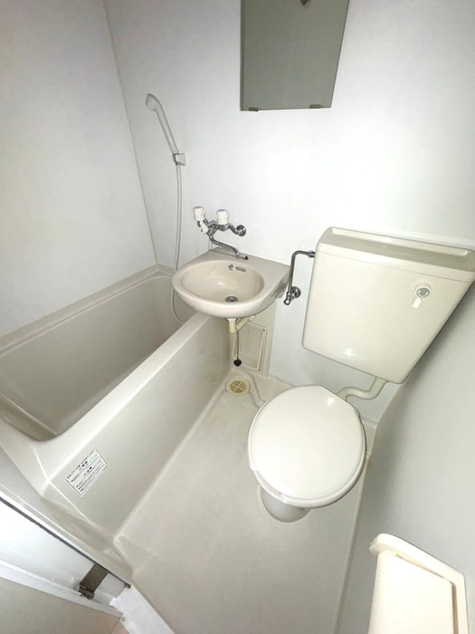 バス／シャワールーム等 ＳＥＡＳＯＮ１