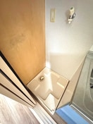 洗濯機置場 ＳＥＡＳＯＮ１