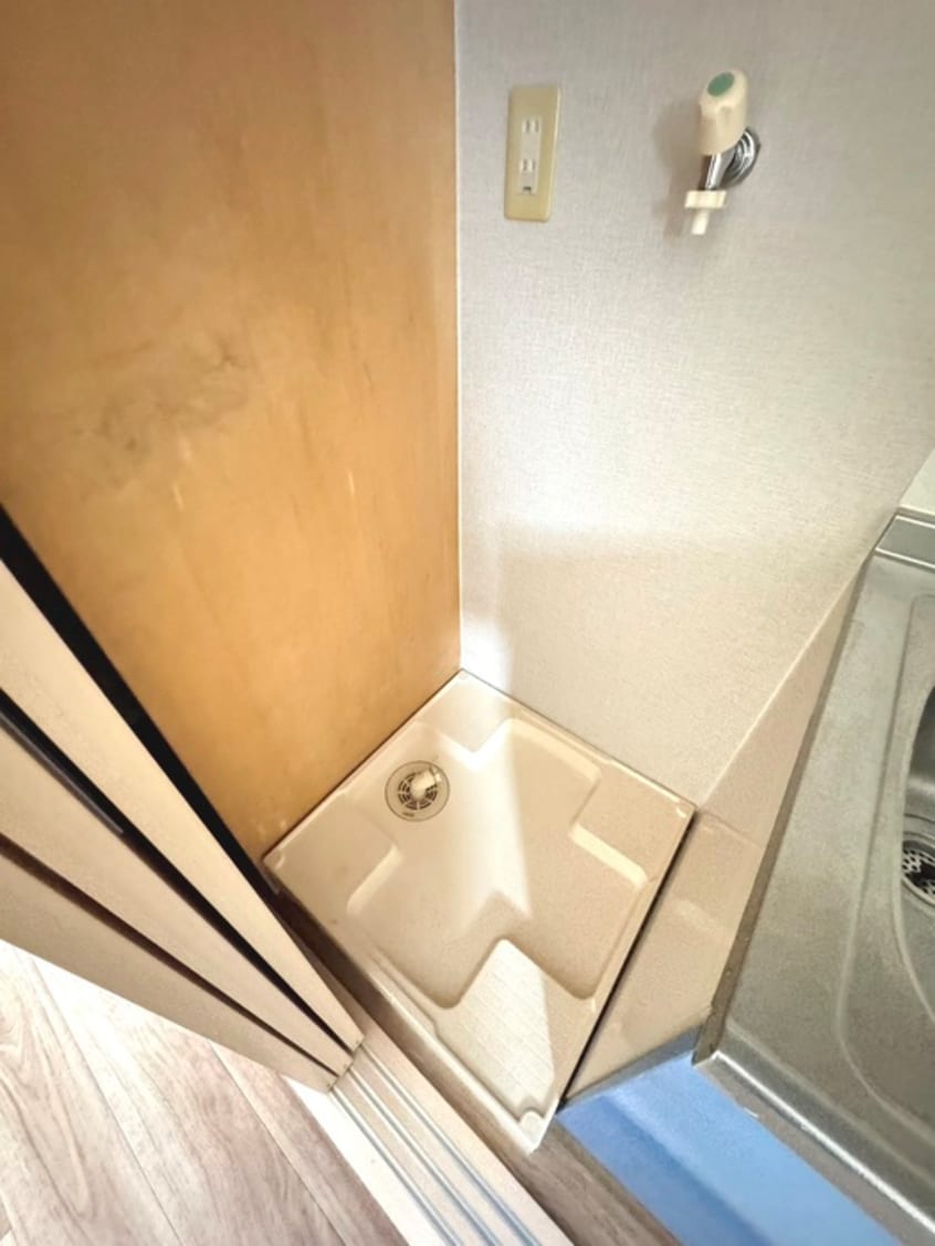 洗濯機置場 ＳＥＡＳＯＮ１