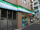 ファミリーマート杉並成田東五丁目店(コンビニ)まで88m ＳＥＡＳＯＮ１