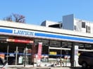 ローソン阿佐谷青梅街道店(コンビニ)まで300m ＳＥＡＳＯＮ１