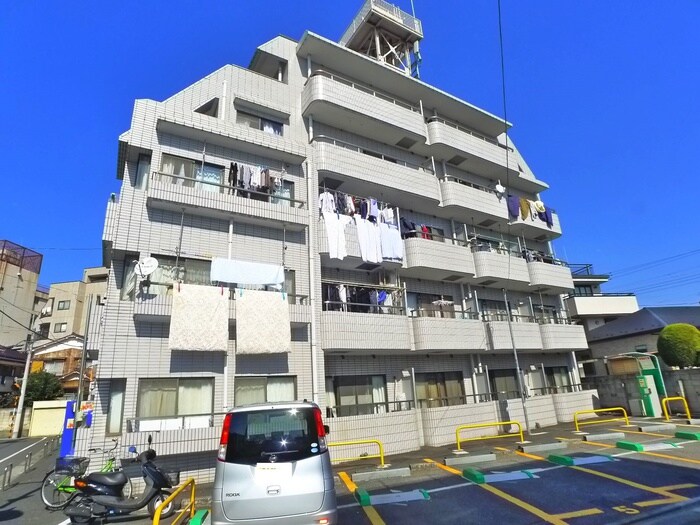 外観写真 第２ヒカリマンション