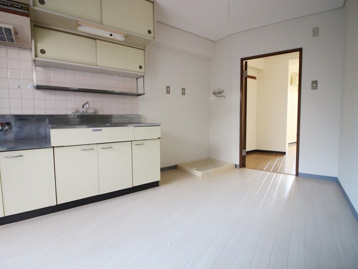 居室 第２ヒカリマンション