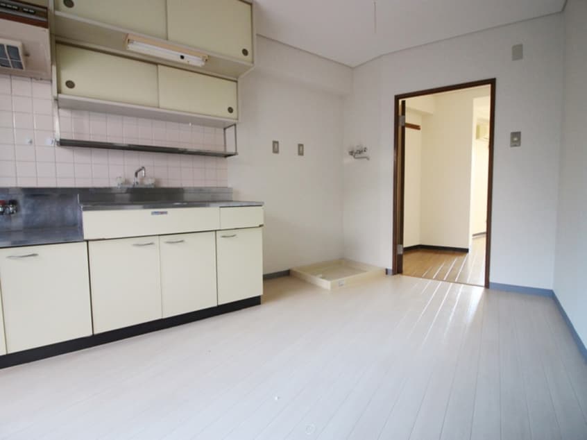 居室 第２ヒカリマンション